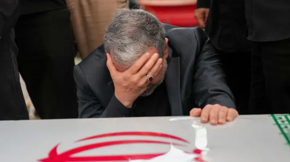 عراقجي ينعى الاتفاق مع الوكالة الذرية ..  "انتهى"