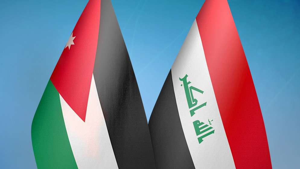 السفير الزعبي : فرص واعدة لشركات أردنيّة للعمل في العراق