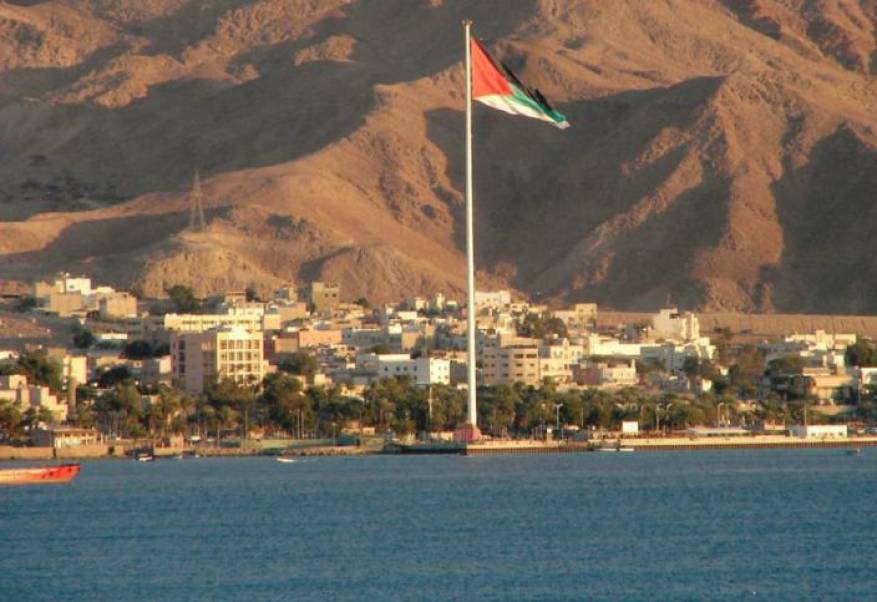 الإذاعة الصهيونية: الأردن يتخلى نهائياً عن فكرة مشروع "قناة البحرين"