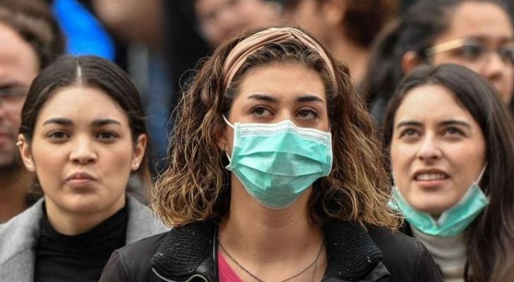 كورونا يرعب إيطاليا  ..  تعطيل المدارس وإغلاق ساحات عامة