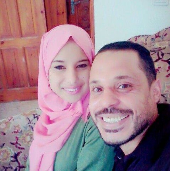 تفاصيل مؤثرة   ..  قصة حب  "أمير وصفاء " بدأت  في غرفة غسيل الكلى فمتى تنتهي ؟؟  ..  تفاصيل