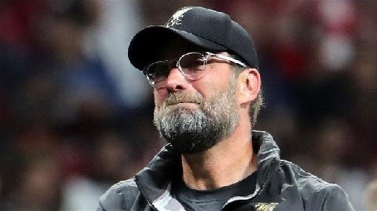 يورجن كلوب في طريقه لتدريب منتخب بلاده  ..  فما الحكاية؟