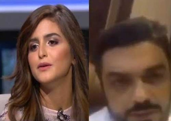 بالفيديو .. بعد اعترافها عليه ..  والد حلا الترك:"ياحيف يا بنيتي على التربية" .. تفاصيل مثيرة