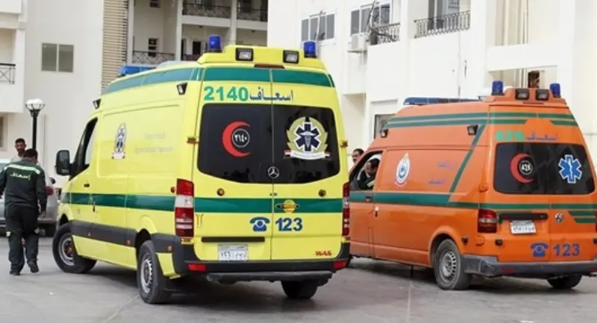 مرض غامض يضرب محافظة مصرية ..  والسلطات تحاول معرفة الأسباب