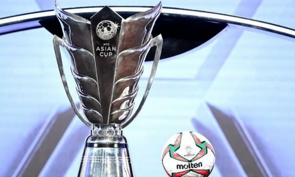 تعرف على نتائج قرعة كأس آسيا 2019