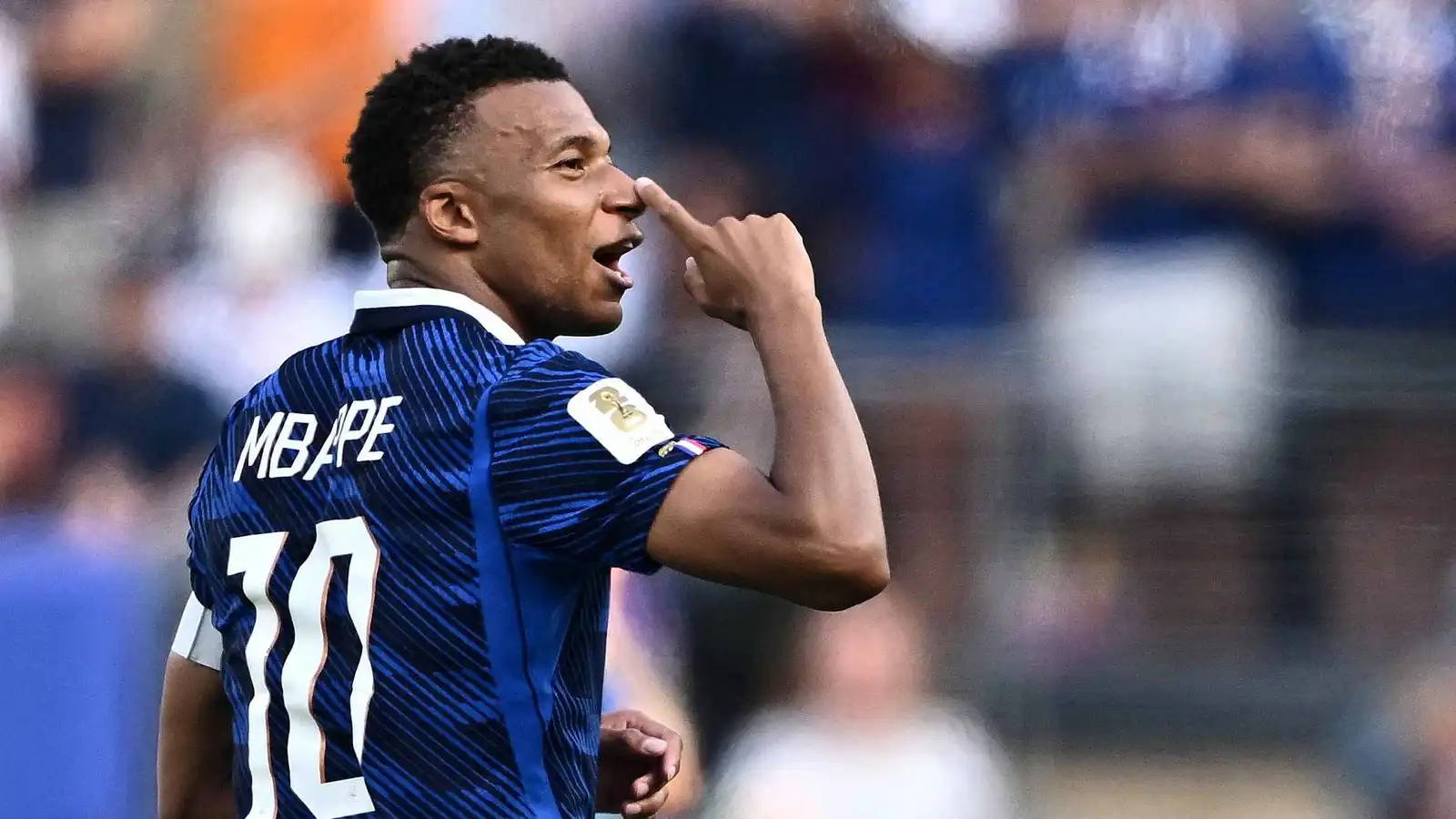 مبابي يتخطى كلوزه ..  ترتيب هدافي كأس العالم عبر التاريخ  