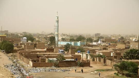 السودان يحظر التظاهر وسط العاصمة