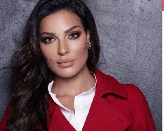 بعد عملية تعريض فكها ..  نادين نسيب نجيم توجه رسالة نارية لمنتقديها وتتهمهم بالغيرة
