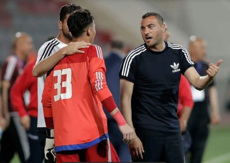 الفيصلي: تعاقدنا مع شفيع والفاخوري ..  ونقترب من ضم العوضات