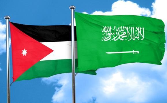 14 مليار دولار أمريكي حجم الاستثمارات السعودية في الأردن 