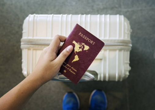  نصائح هامة عند السفر لأول مرة 