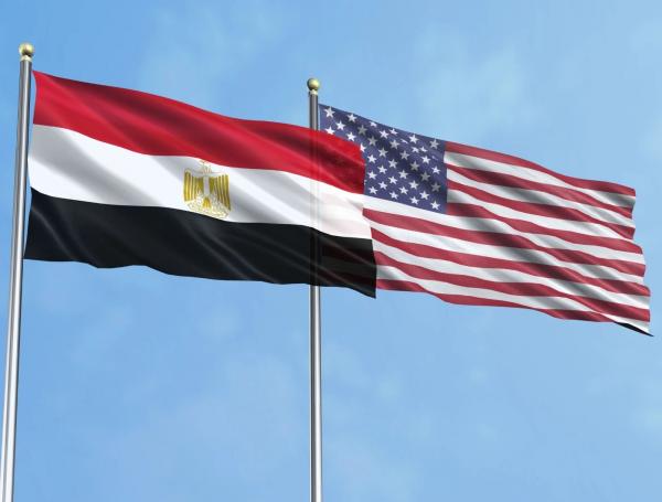 مباحثات مصرية أميركية لخفض التصعيد في المنطقة