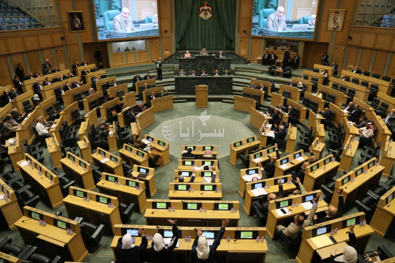 مجلس النواب يقر انتخاب مجلس بلدي جديد خلال سنة من تاريخ حل المجلس السابق