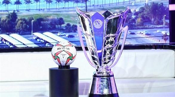 قطر تجهز ملف استضافة كأس آسيا 2027