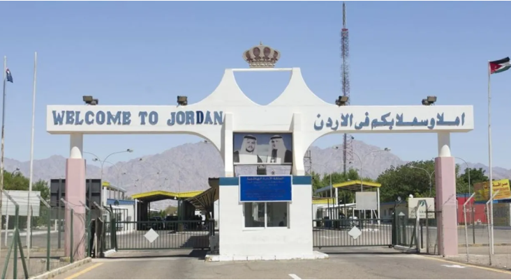 مواعيد فتح جسر الملك حسين أمام حركة المسافرين الاثنين