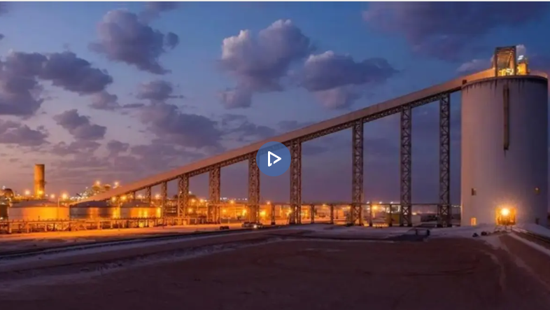 السعودية ضمن أكبر 10 دول تعدينًا عالميًا ..  ثروات بقيمة 9.4 تريليون ريال