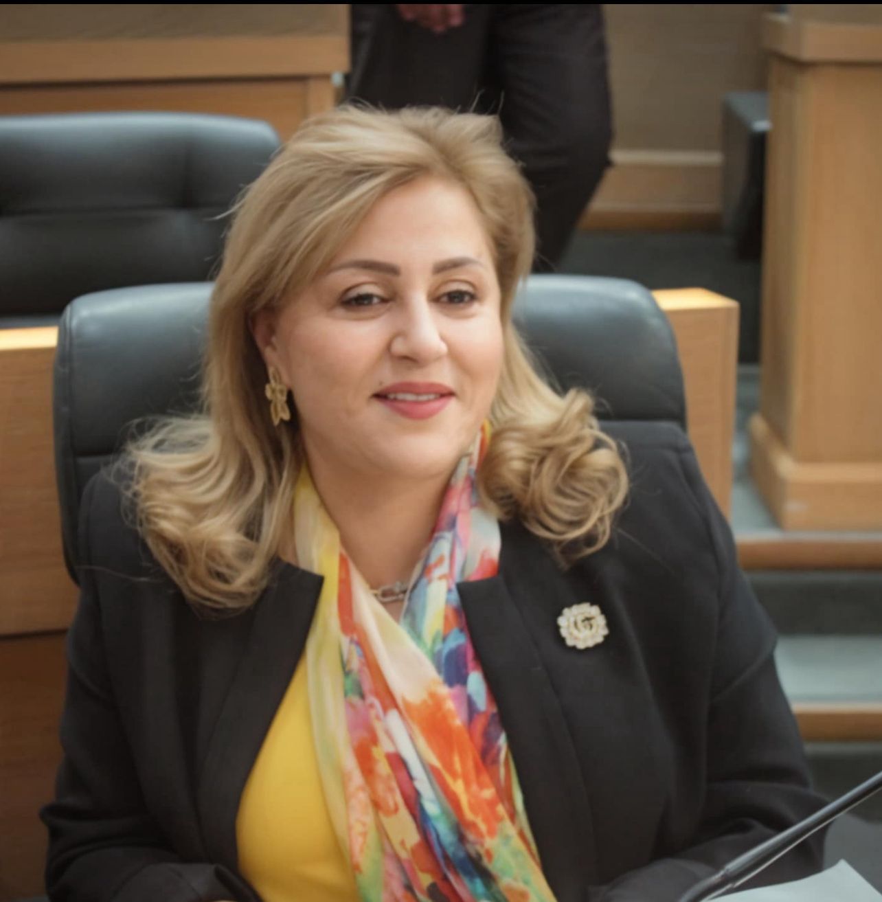 نفاع تكتب: جلالة الملك عبد الله الثاني ..  حضور سيادي يرسّم ملامح القوة الأردنية وصعود دور المملكة في المشهد الدولي