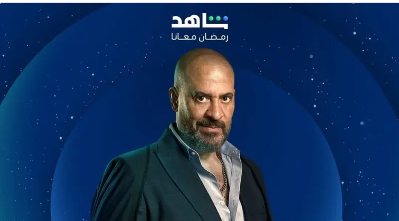 ماجد المصري: "رجب الجرتلي" أصبح فتى أحلام السيدات