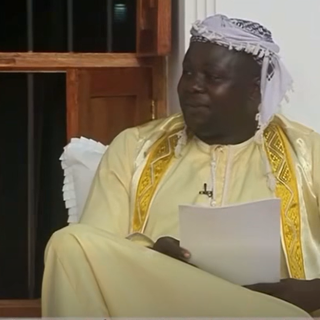 محلل جزر القمر في "الكأس" لم يشاهد مباراة تونس وسوريا لهذا السبب (فيديو)