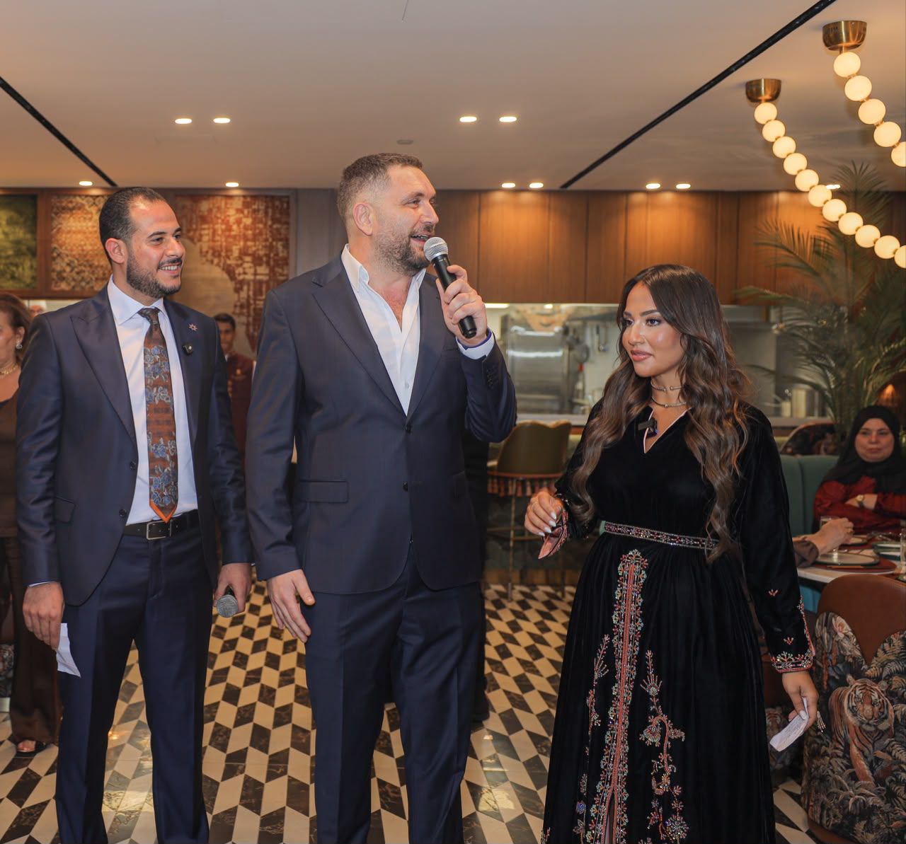 saraya news