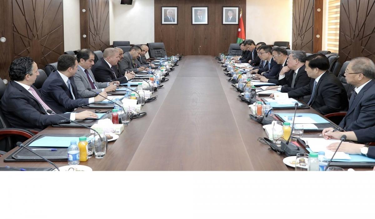 عطية يدعو المجتمع الدولي لإنهاء الاحتلال الإسرائيلي لفلسطين