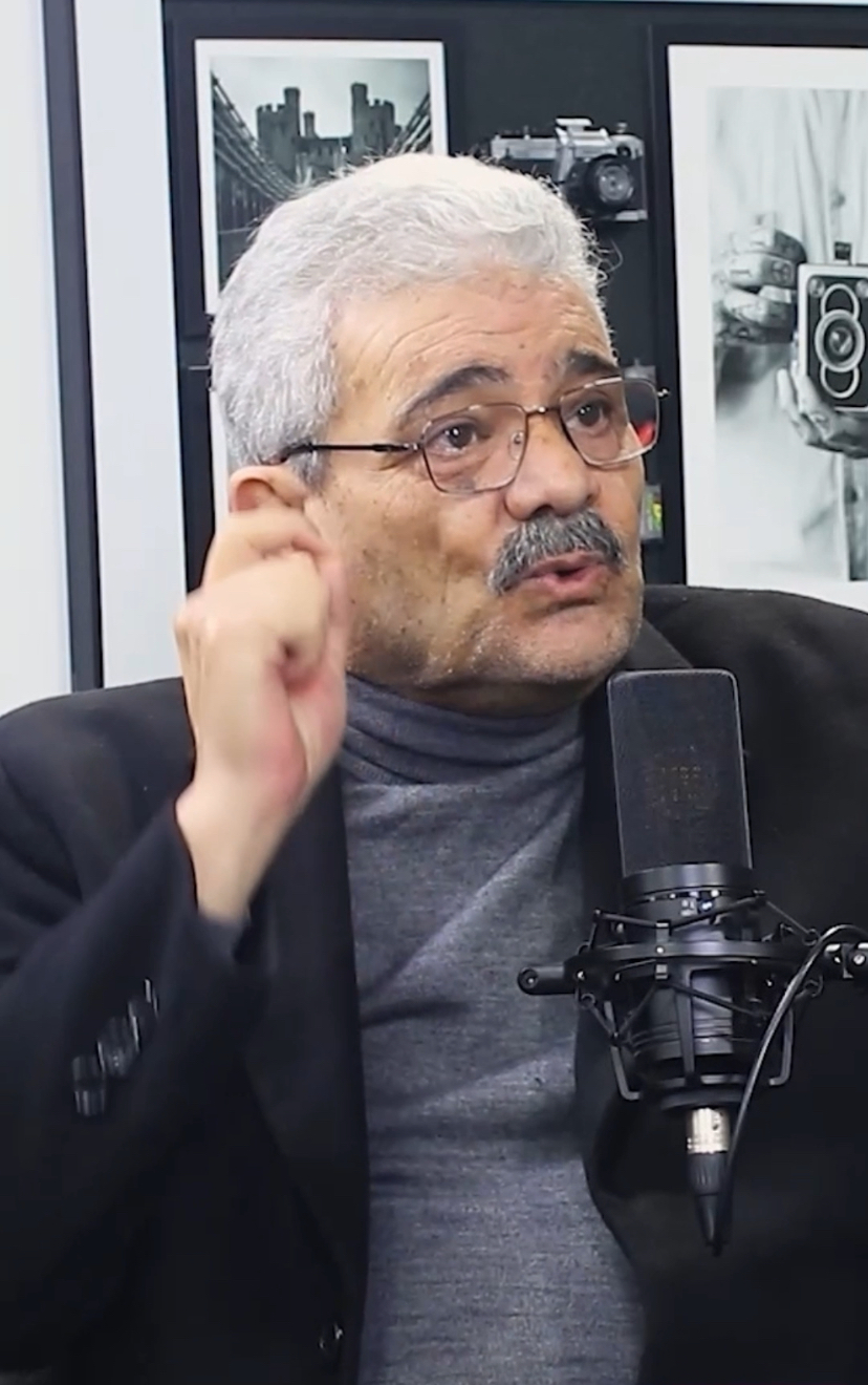 الفنان ساري الأسعد يتحدث بحرقة عن حال الفنان الأردني: "وصلنا إلى ما قبل الهاوية ..  ولسنا متسولين أو مرتزقة"