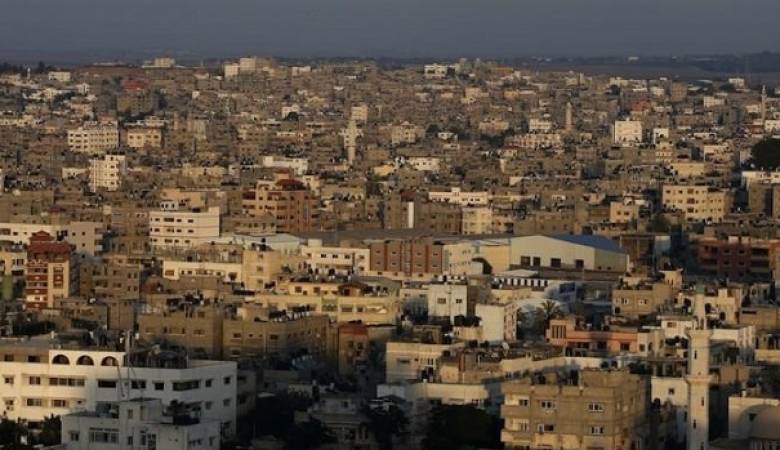 أكثر من ربع مليون عاطل عن العمل في غزة
