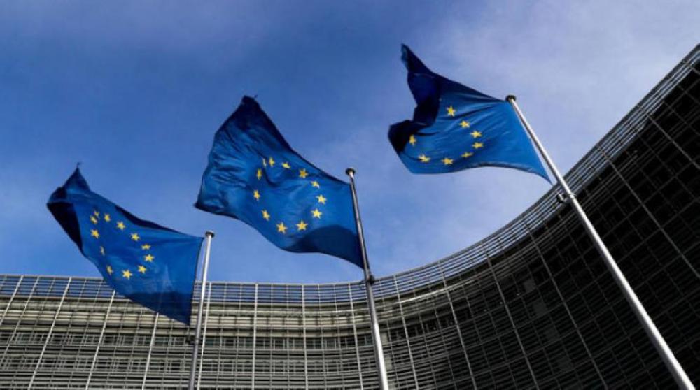 الاتحاد الأوروبي: مناقشة رفع العقوبات عن إيران في جنيف الثلاثاء المقبل