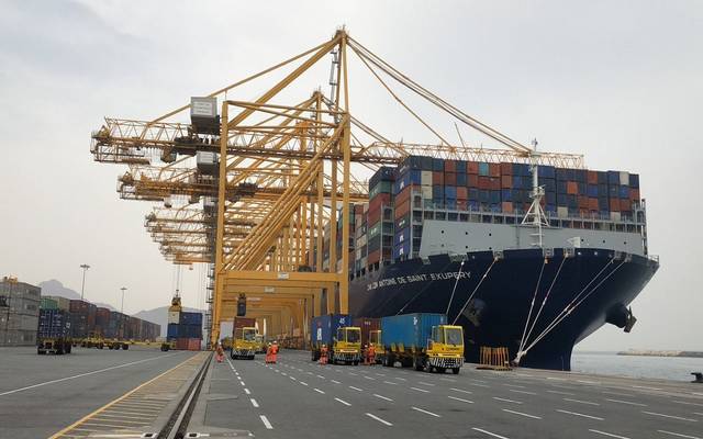  5ر36 % معدل نمو صادرات قطر غير النفطية في تسعة اشهر 