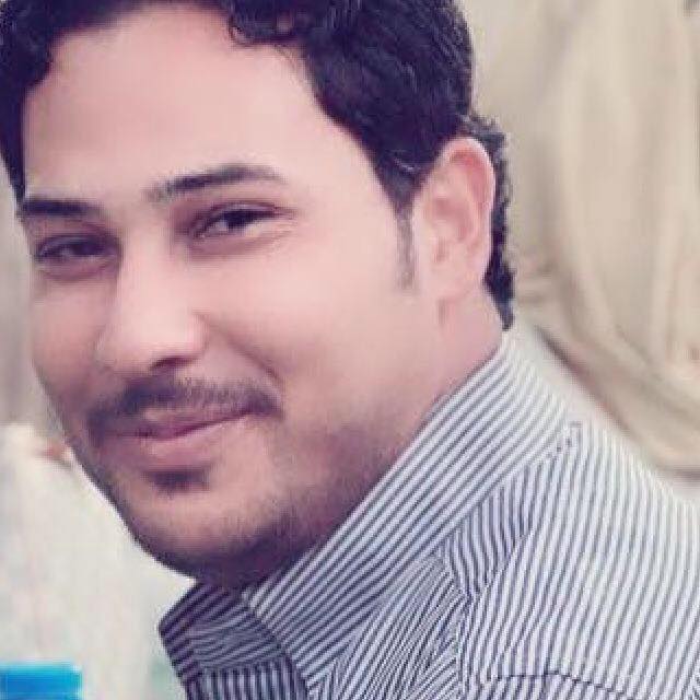 عيد ميلاد سعيد لـ محمد حسين الخالدي