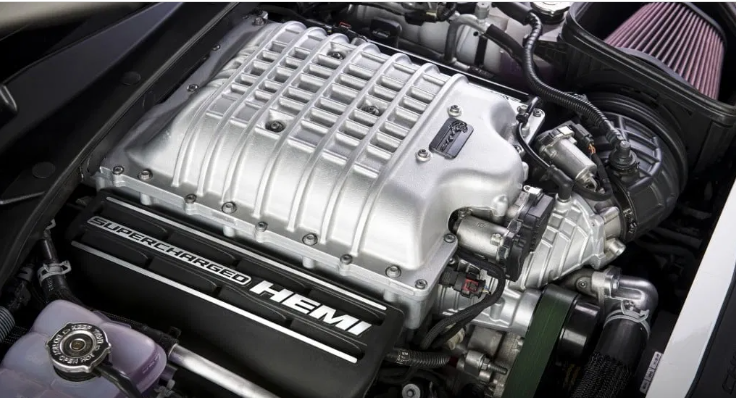 ما هو السوبرتشارجر؟ وما هي مميزاته وعيوبه؟