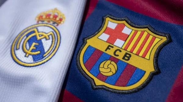 تحديد موعد الكلاسيكو بين ريال مدريد وبرشلونة