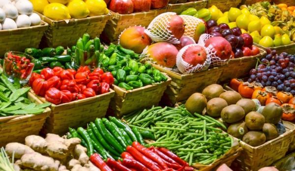 وزير الزراعة: ارتفاع استهلاك الخضار والفواكه 11%