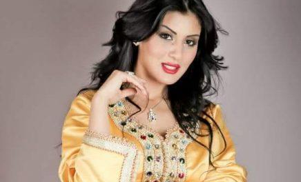 بالصور .. فنانة مغربية تتعرض للنصب والاحتيال 