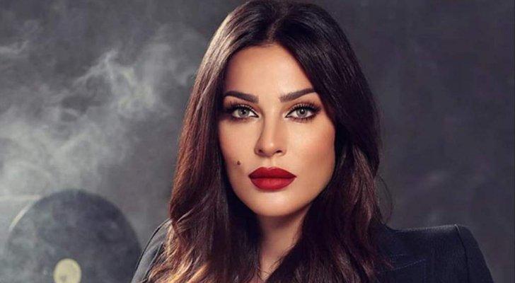 نادين نجيم تثير شغف جمهورها بمسلسل في رمضان