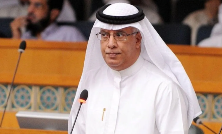 الحبس لوزير كويتي سابق وتغريمه 1.6 مليون دولار