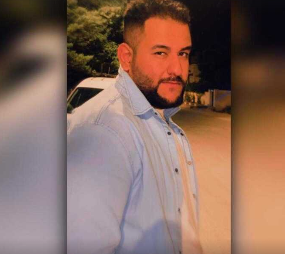 معتصم الحتاوي  .. كل عام وأنتَ بخير 