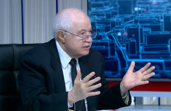 ابو غزالة: وباء كورونا كشف أننا متخلفون بالتعليم الرقمي ..  وانا لا امتلك الملايين ولا أحبها