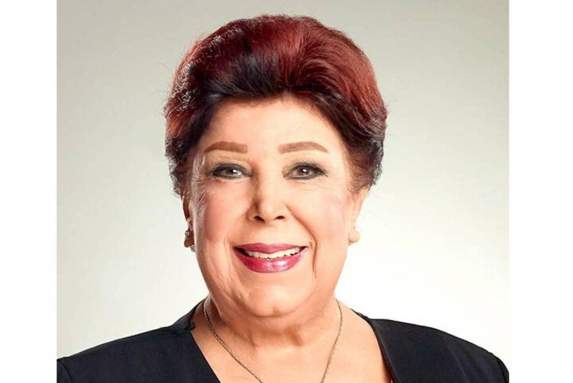 رجاء الجدواي: "لولا نبيلة عبيد كنت عنست"