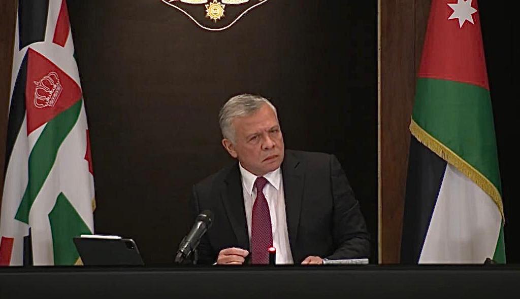 بيان صادر عن عشيرة الطبيشات