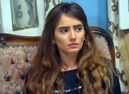 اتهام زينة بسرقة منزل صاحب محل مجوهرات شهير 