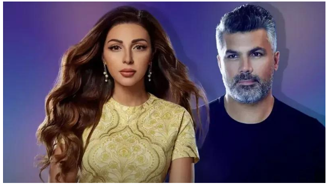 تحديد موعد لمحاكمة فارس كرم في قضية خلافه مع ميريام فارس