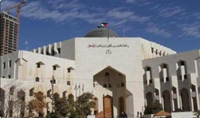 مشروع لإعادة تنظيم التفتيش القضائي بالمحاكم النظامية