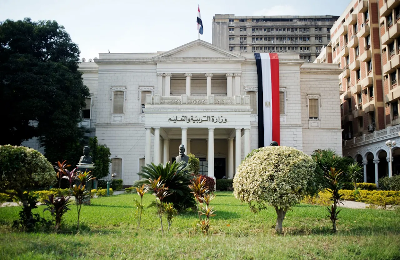 لمنع الغش ..  مصر تدرس التشويش الإلكتروني على لجان امتحانات الثانوية