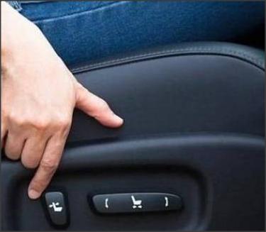  نصائح هامة لتخفيف آلام الظهر أثناء قيادة السيارة