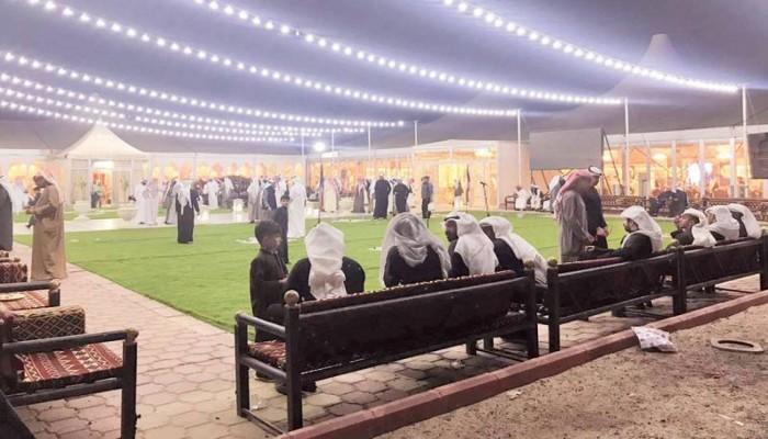 الكويت تشدد رقابتها على الأعراس