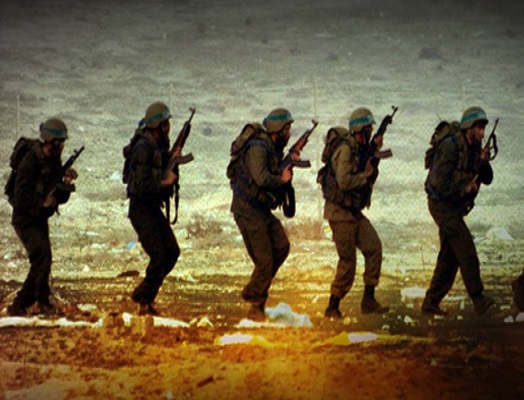 الإحتلال يروي تفاصيل عملية 'ناحل عوز' ويعترف بمحاولة أسر جندي إسرائيلي 