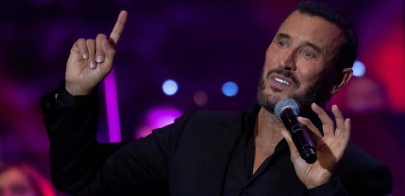 نقابة الفنانين الاردنيين  توجّه إنذارا لكاظم الساهر لهذا السبب ! (صور)