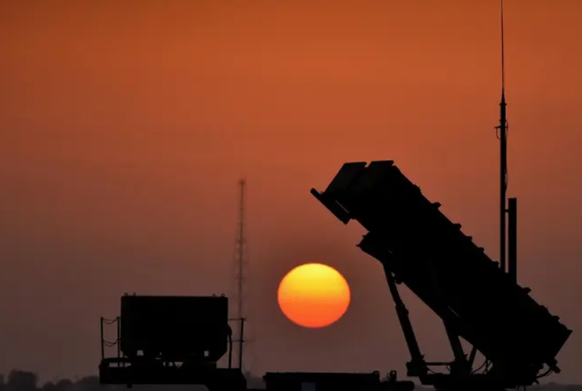 وزارة الدفاع السعودية: تدمير 5 مسيّرات في المنطقة الشرقية