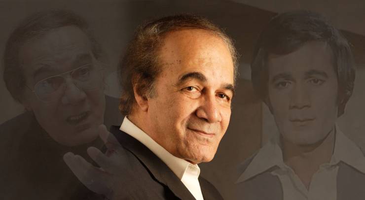 الكشف عن وصية محمود ياسين: تسجيلات للقرآن الكريم بصوته
